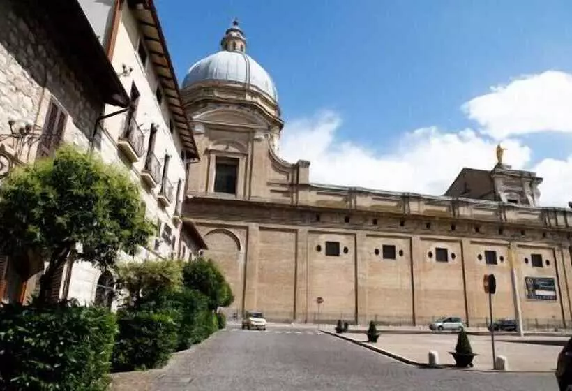 فندق Porziuncola