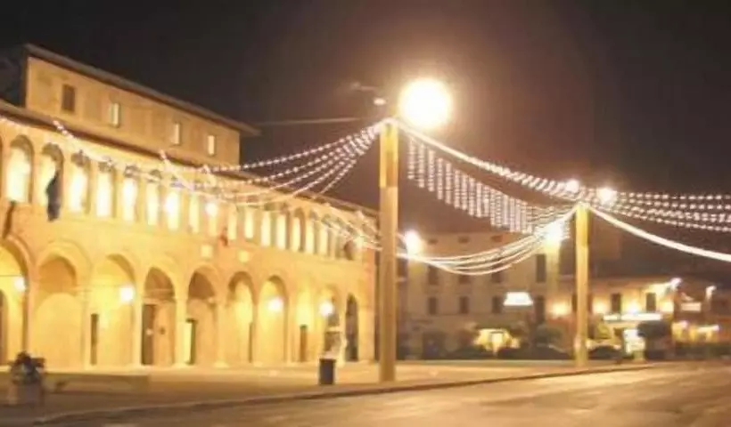 فندق Porziuncola