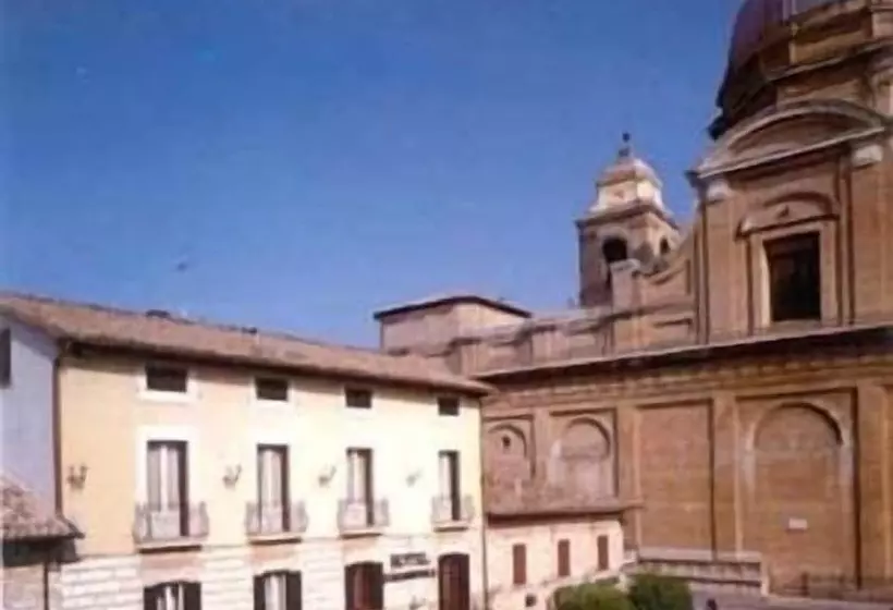 فندق Porziuncola