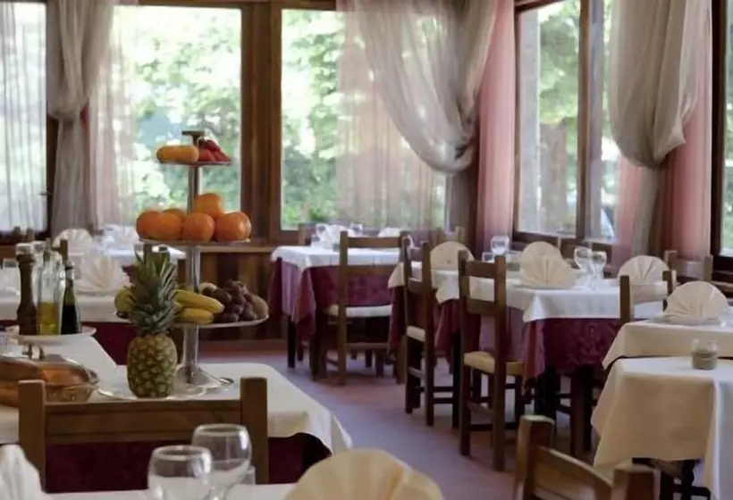 فندق Porziuncola