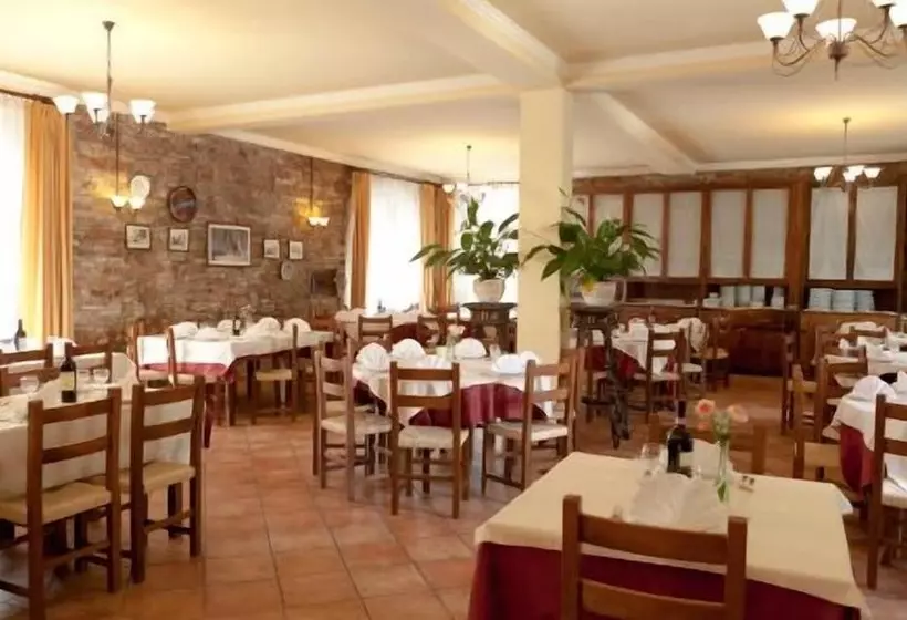 فندق Porziuncola