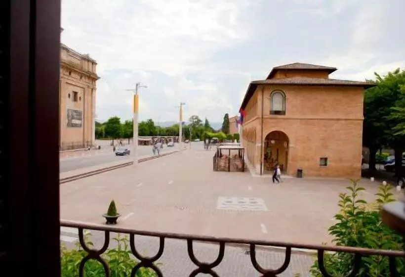 فندق Porziuncola