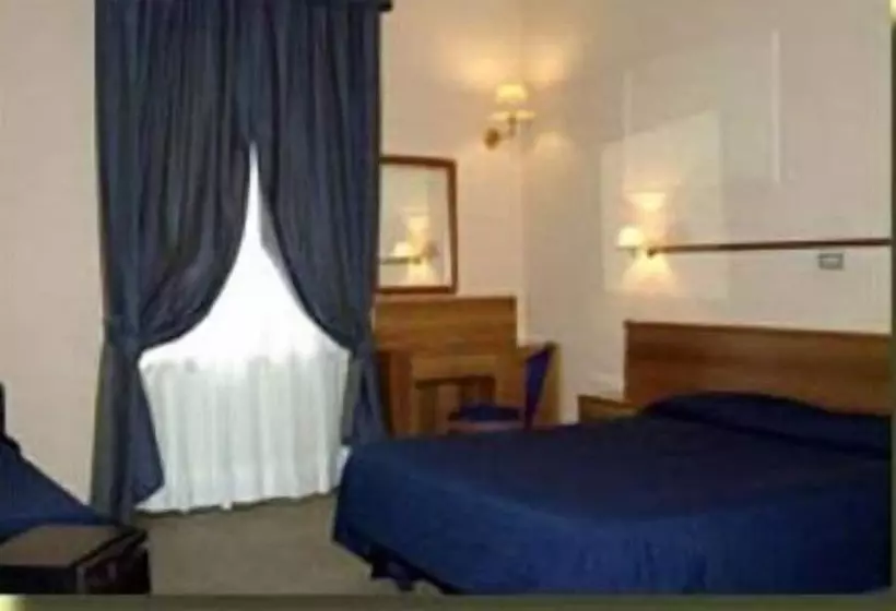 فندق Porziuncola