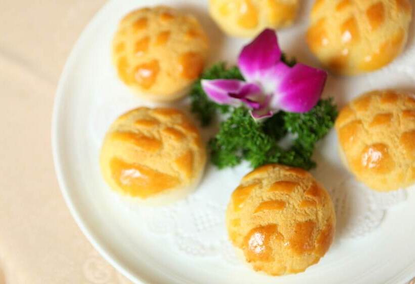 Pullman Zhangjiajie Hotel   Instagrammable