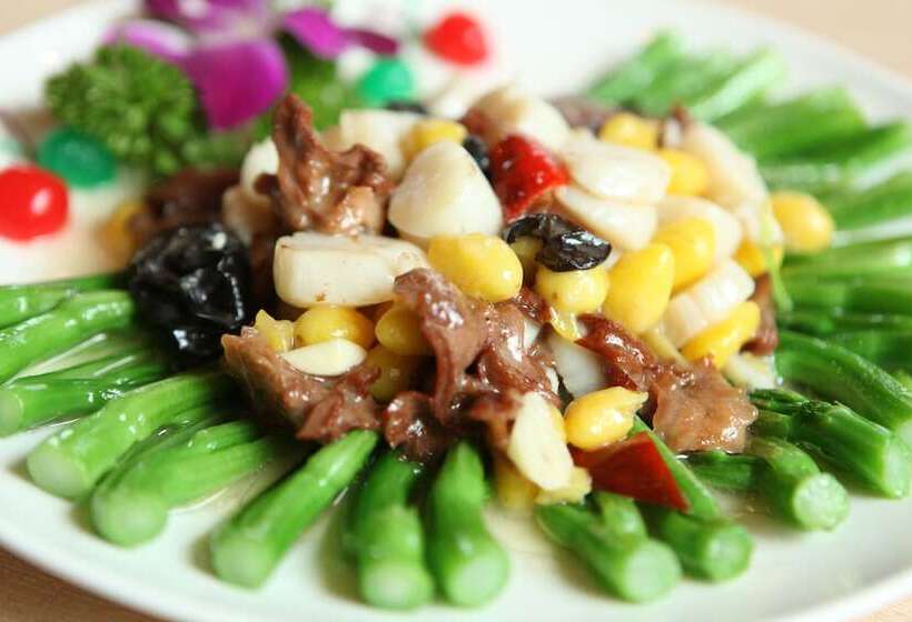 Pullman Zhangjiajie Hotel   Instagrammable