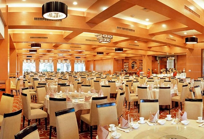 Pullman Zhangjiajie Hotel   Instagrammable