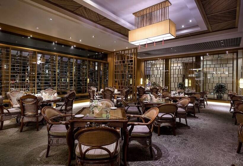 Pullman Zhangjiajie Hotel   Instagrammable