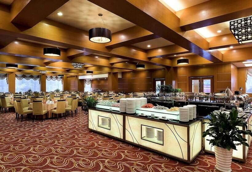 Pullman Zhangjiajie Hotel   Instagrammable