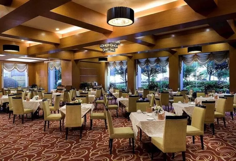 Pullman Zhangjiajie Hotel Instagrammable