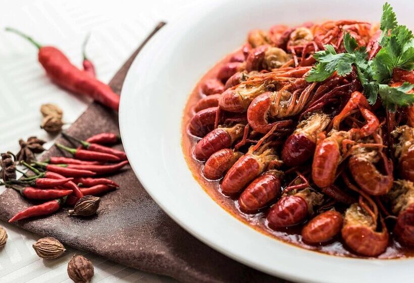 Pullman Zhangjiajie Hotel   Instagrammable