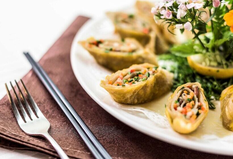 Pullman Zhangjiajie Hotel   Instagrammable