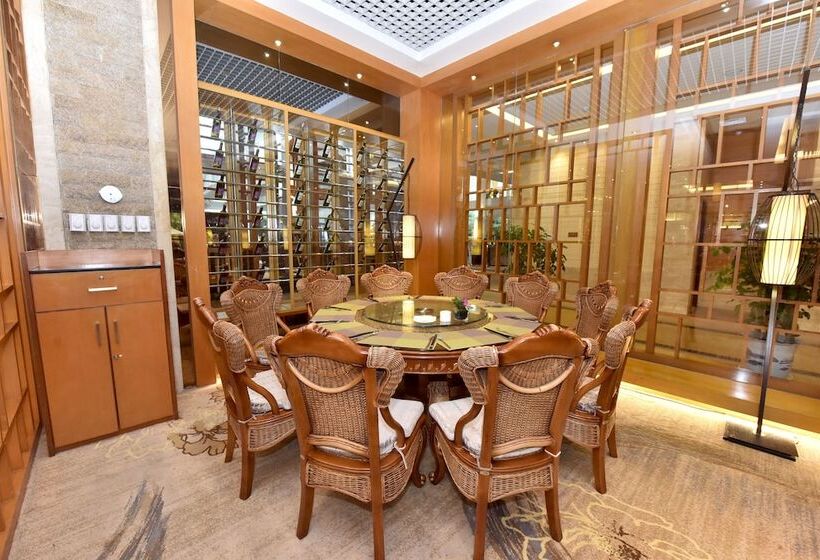 Pullman Zhangjiajie Hotel   Instagrammable