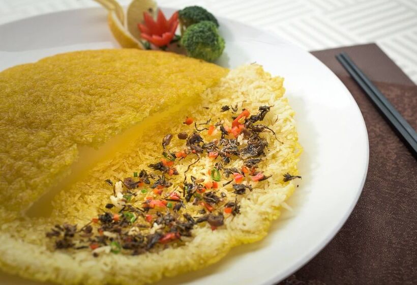 Pullman Zhangjiajie Hotel   Instagrammable