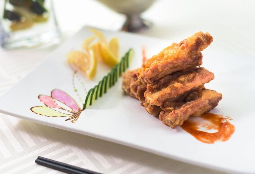 Pullman Zhangjiajie Hotel   Instagrammable