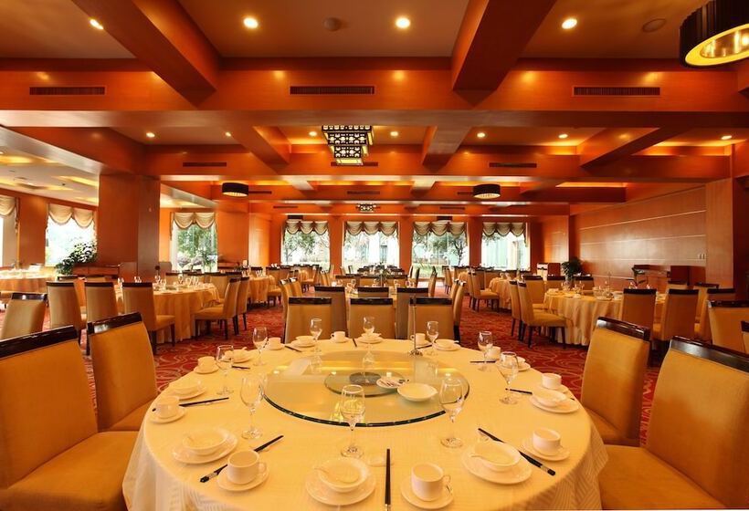 Pullman Zhangjiajie Hotel   Instagrammable