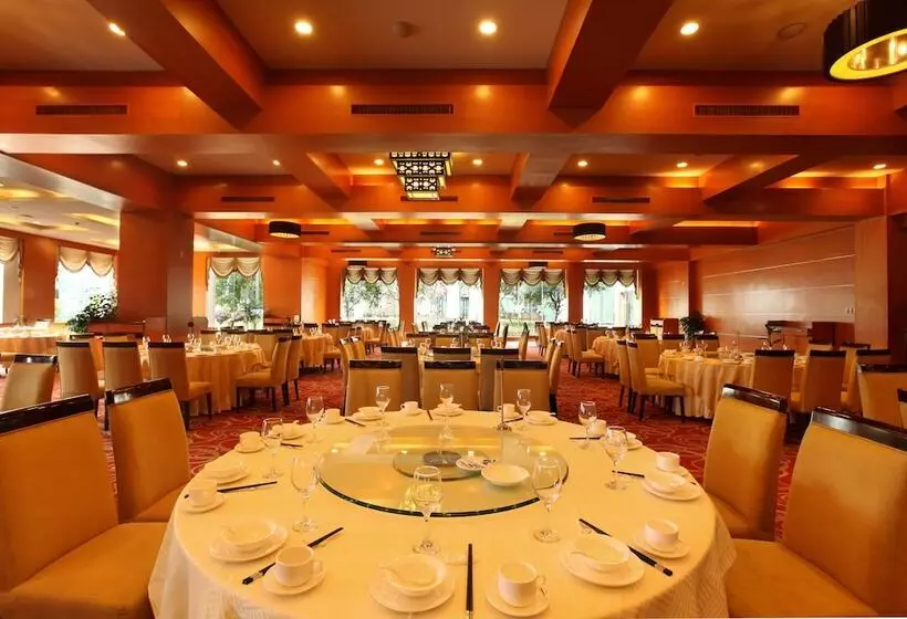 Pullman Zhangjiajie Hotel Instagrammable