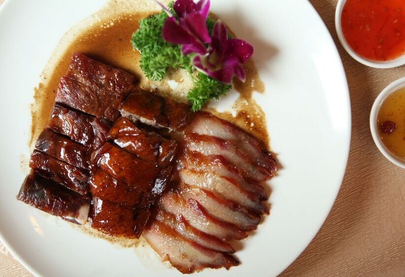 Pullman Zhangjiajie Hotel   Instagrammable