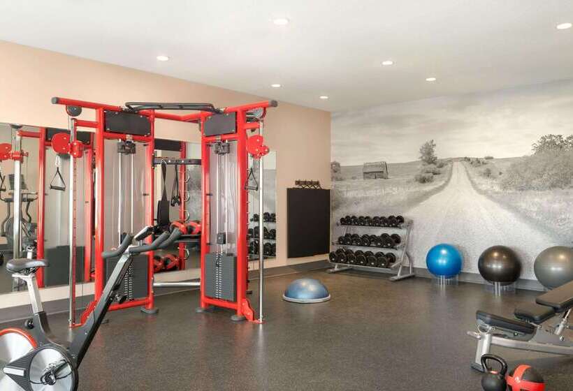 호텔 Ramada By Wyndham Drayton Valley