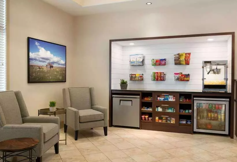 호텔 Ramada By Wyndham Drayton Valley