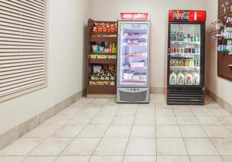 호텔 Ramada By Wyndham Drayton Valley