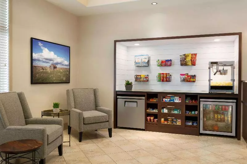 호텔 Ramada By Wyndham Drayton Valley