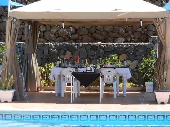 Hotel Rural La Correa Del Almendro & Bubble Experience   Adults Only