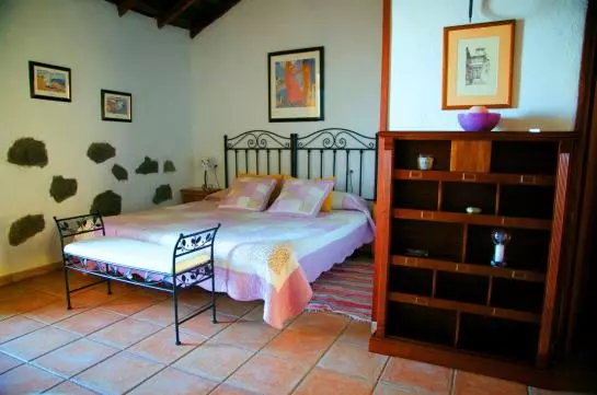 Hotel Rural La Correa Del Almendro & Bubble Experience   Adults Only