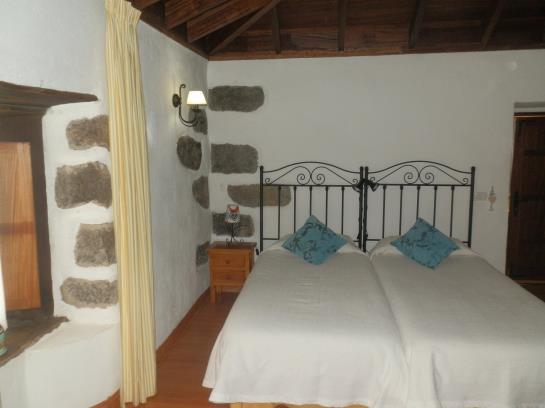 ホテル Rural La Correa Del Almendro & Bubble Experience   Adults Only