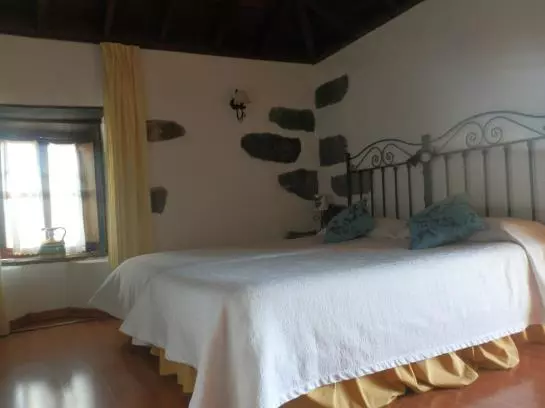 Hotel Rural La Correa Del Almendro & Bubble Experience   Adults Only