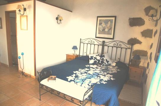 ホテル Rural La Correa Del Almendro & Bubble Experience   Adults Only