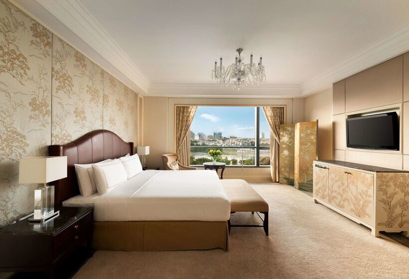 בית מלון כפרי Shangrila Guilin