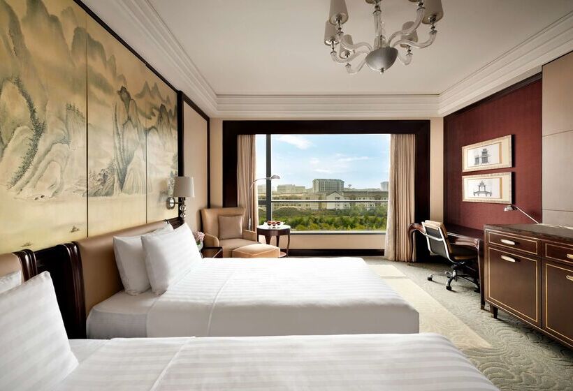 בית מלון כפרי Shangrila Guilin