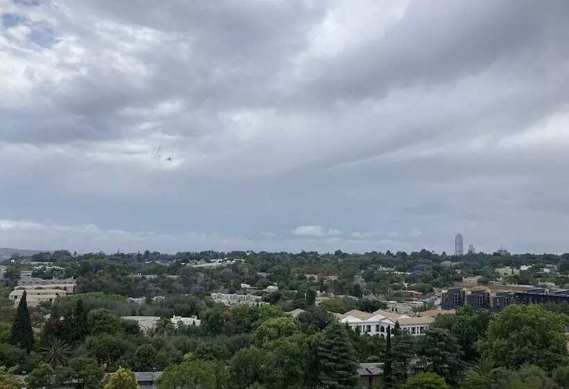 酒店 Southern Sun Hyde Park Sandton