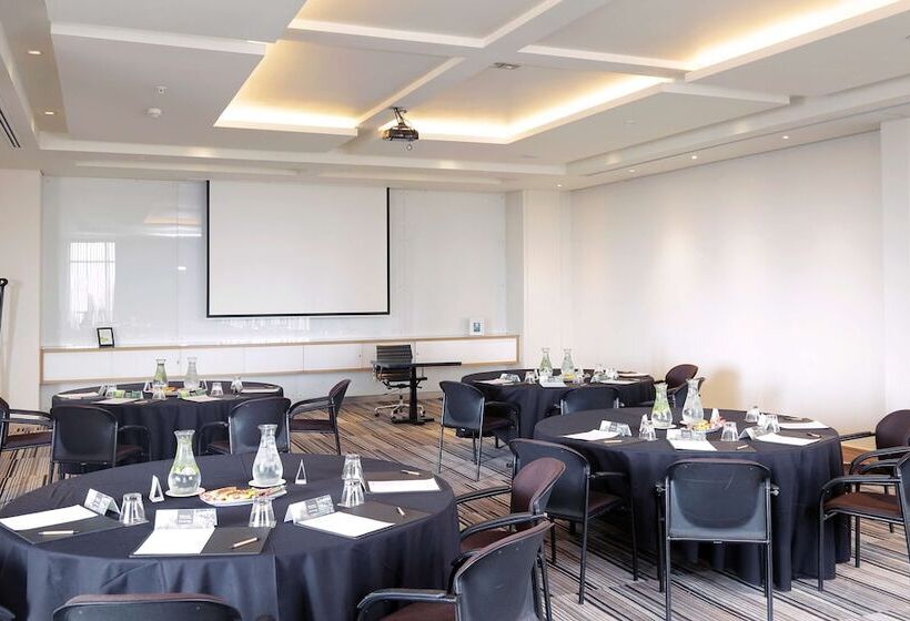 فندق Southern Sun Hyde Park Sandton