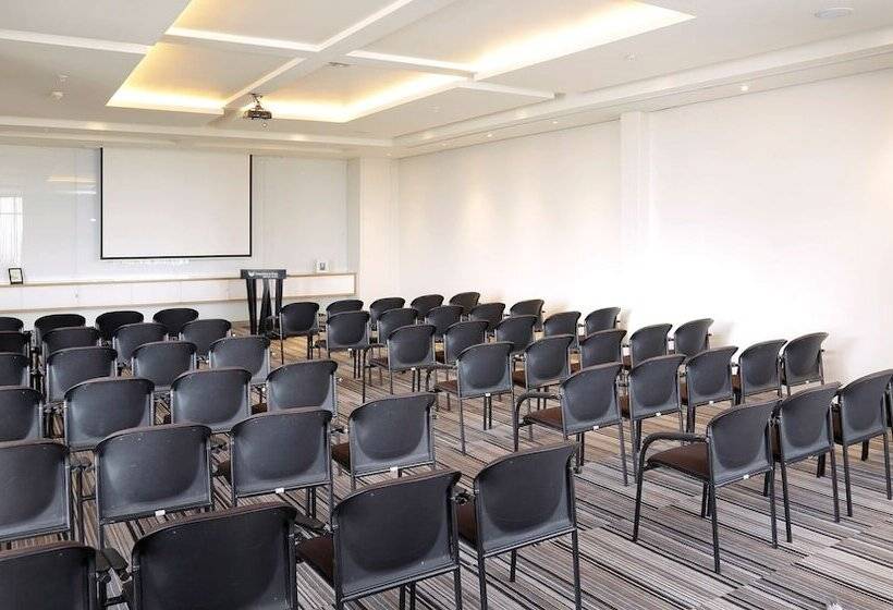 فندق Southern Sun Hyde Park Sandton