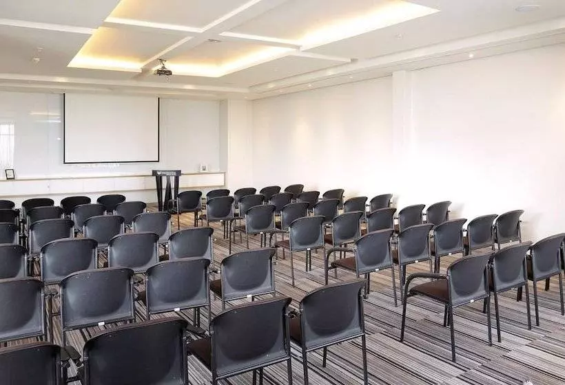 酒店 Southern Sun Hyde Park Sandton