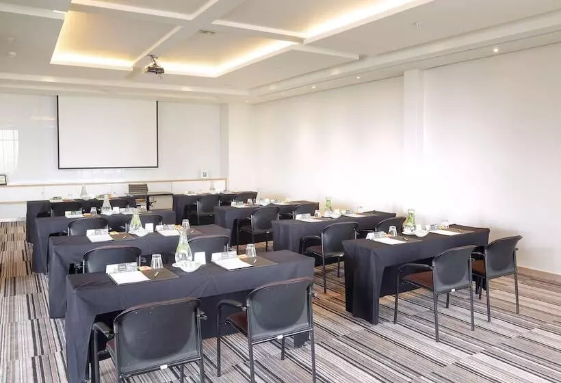 酒店 Southern Sun Hyde Park Sandton