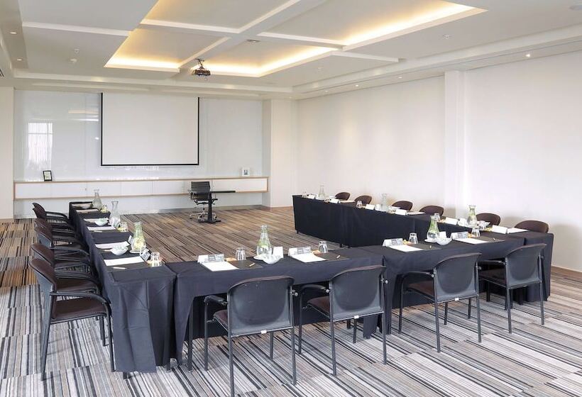 فندق Southern Sun Hyde Park Sandton