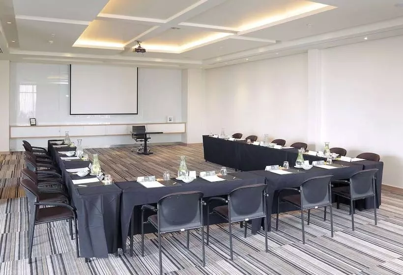 酒店 Southern Sun Hyde Park Sandton