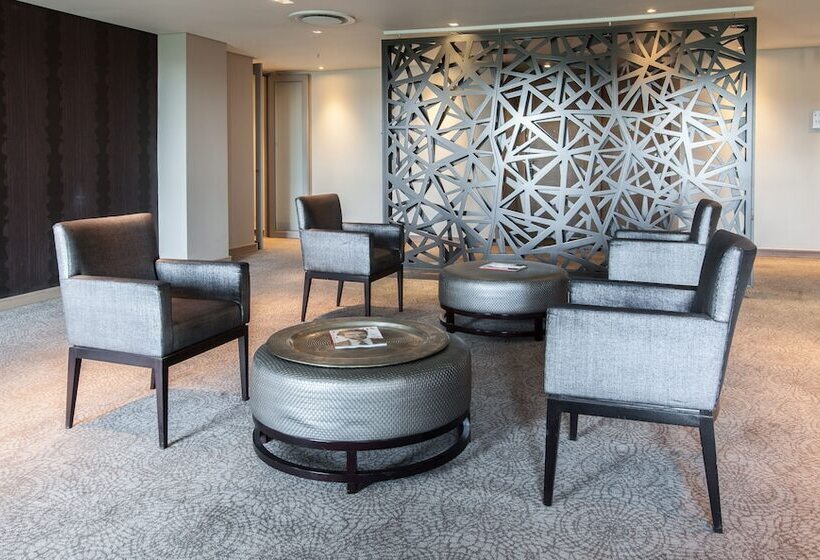 فندق Southern Sun Hyde Park Sandton