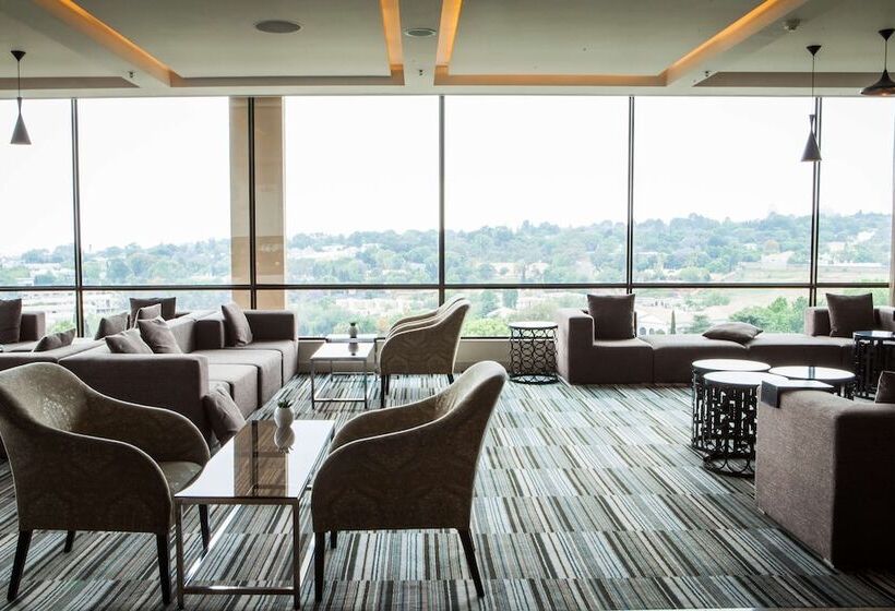 فندق Southern Sun Hyde Park Sandton