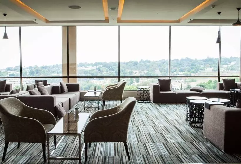 酒店 Southern Sun Hyde Park Sandton