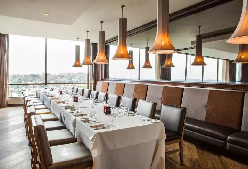 酒店 Southern Sun Hyde Park Sandton