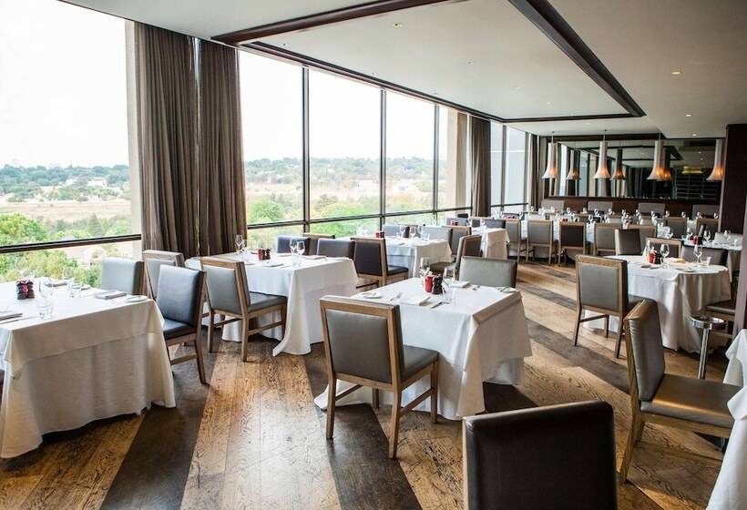 فندق Southern Sun Hyde Park Sandton