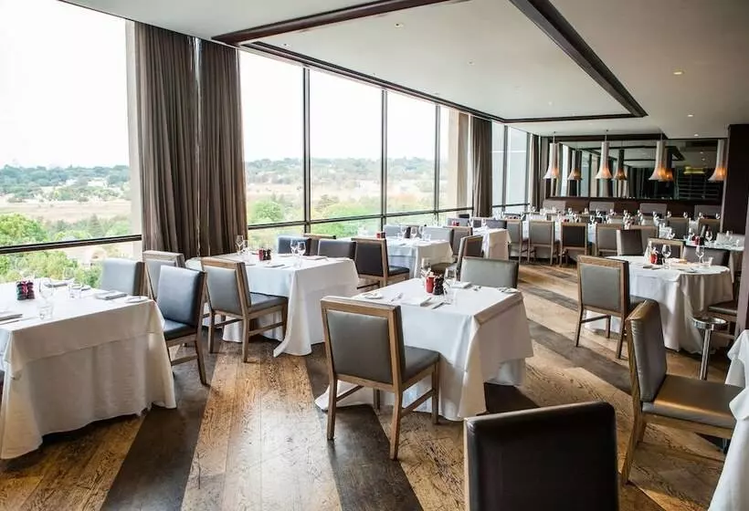 酒店 Southern Sun Hyde Park Sandton