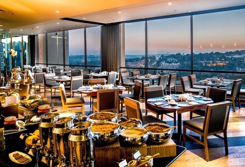 فندق Southern Sun Hyde Park Sandton