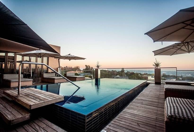 فندق Southern Sun Hyde Park Sandton