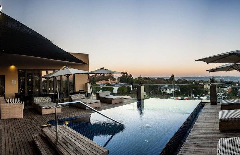 فندق Southern Sun Hyde Park Sandton