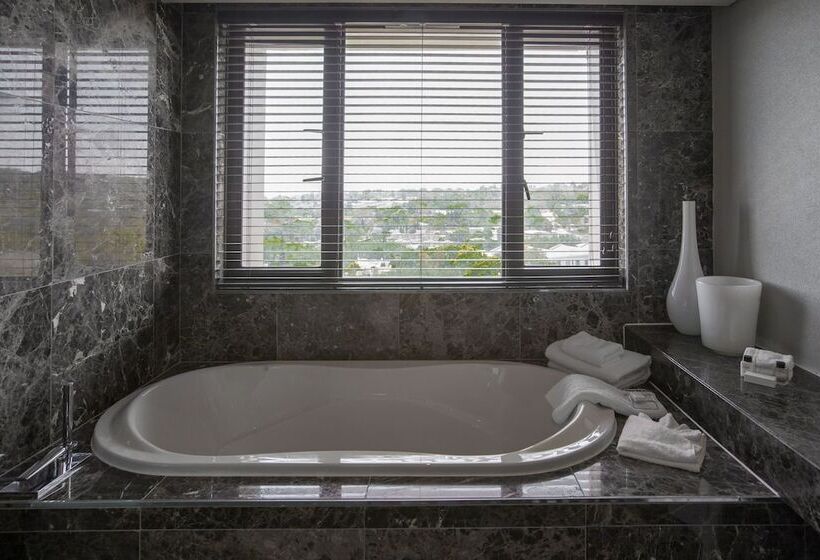 فندق Southern Sun Hyde Park Sandton