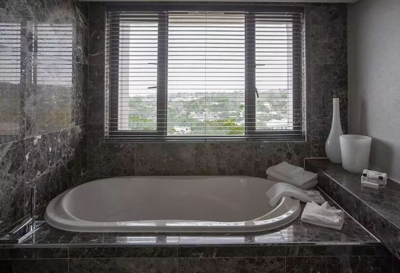 酒店 Southern Sun Hyde Park Sandton